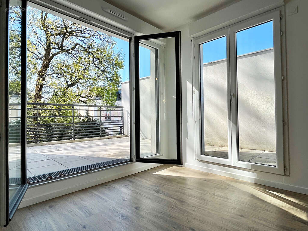 Appartement à LIVRY-GARGAN