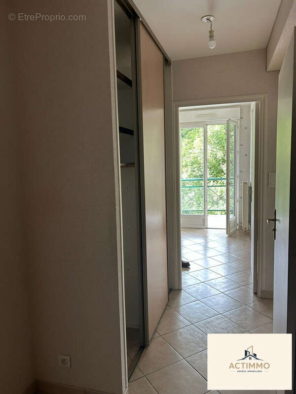 Appartement 65 m² à Joigny  - photo 7