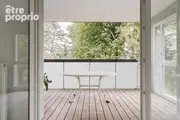 Appartement à SAINT-GERMAIN-AU-MONT-D'OR