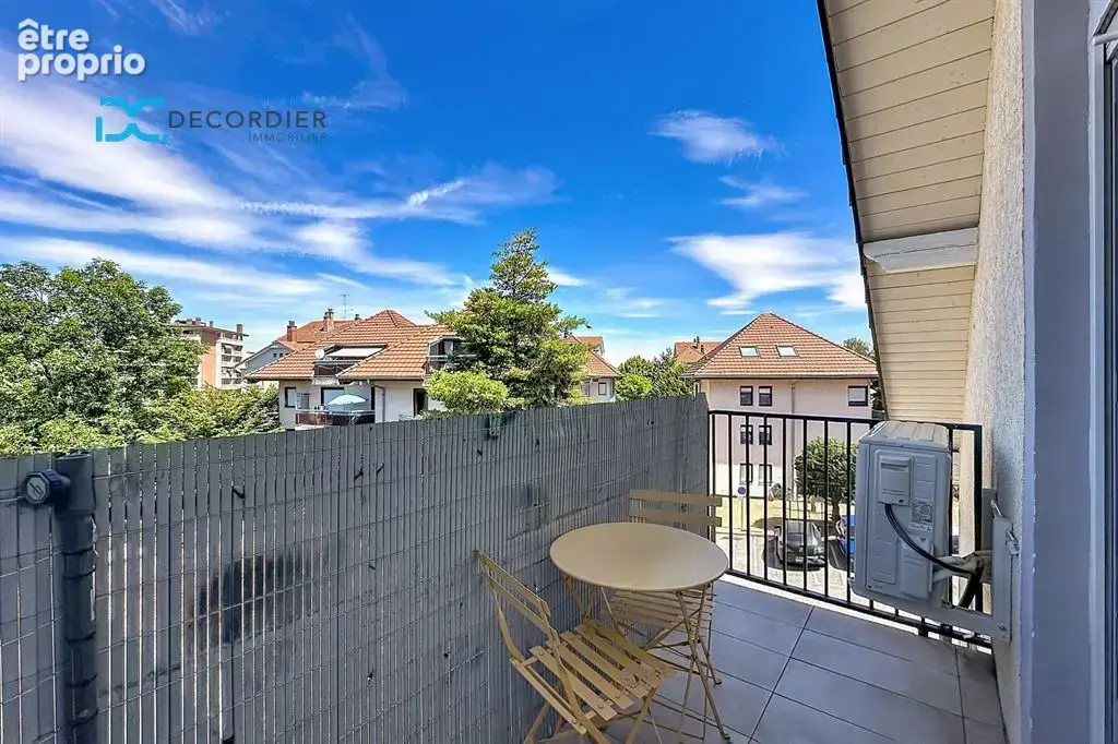 Appartement t3 - climatisé - 64,01 m² dont 45 m² carrez - photo 4