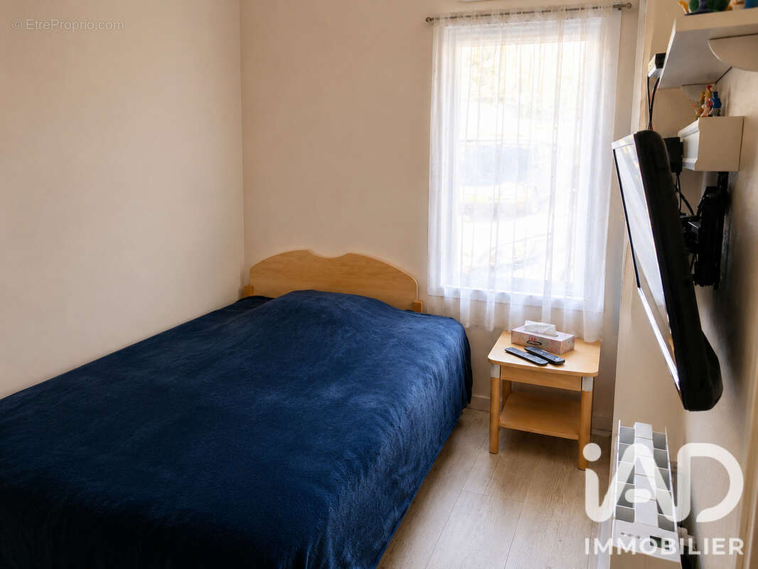 Appartement 23 m² à Les Sables-D'olonne  - photo 4