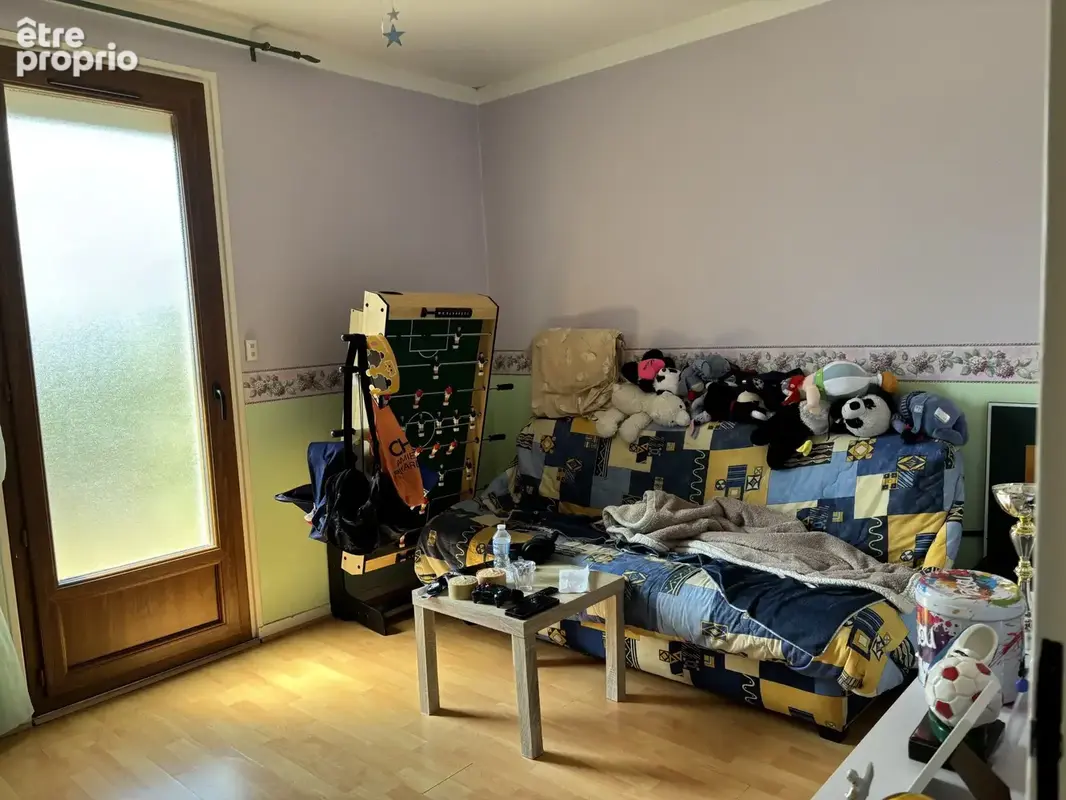 Maison 6 pièces 113 m² à vendre à Friville-Escarbotin (80130) - photo 6
