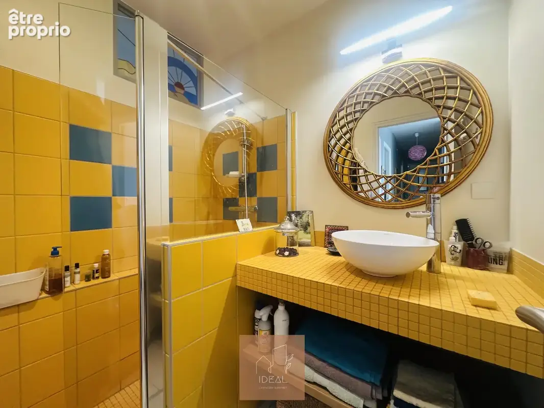 Maison de 125 m2 dans le quartier des Gayeulles à Rennes - photo 9