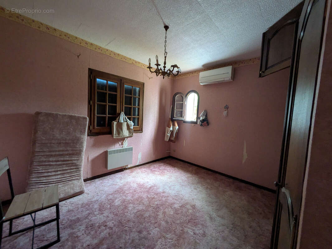 Maison à LA SEYNE-SUR-MER