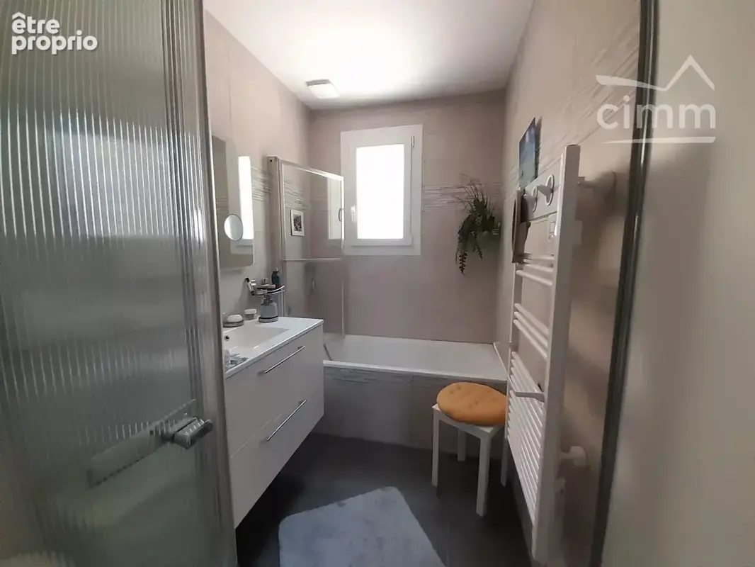 Maison 7 pièces 134 m2 - photo 8