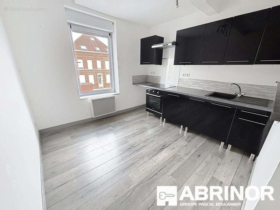 Appartement à ANNOEULLIN