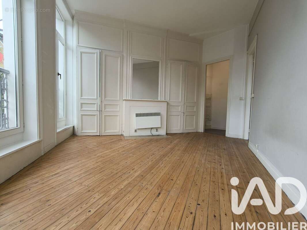 Photo 5 - Appartement à LILLE