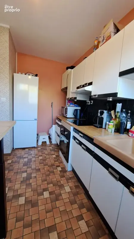 Appartement 49 m² à Abbeville  - photo 2