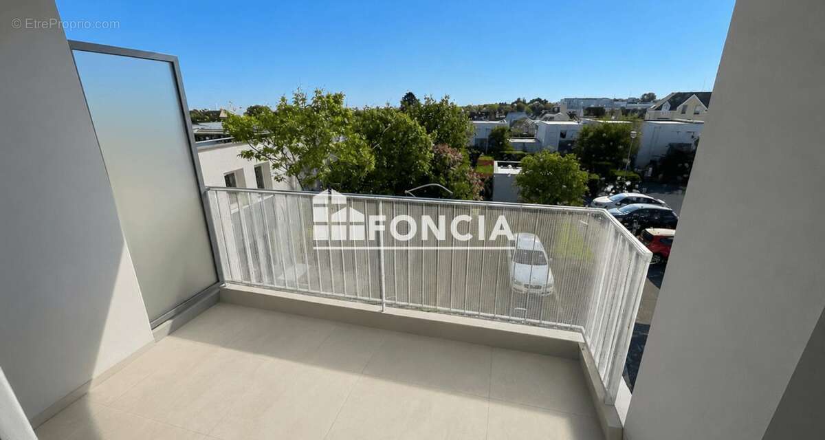 Appartement à BREST