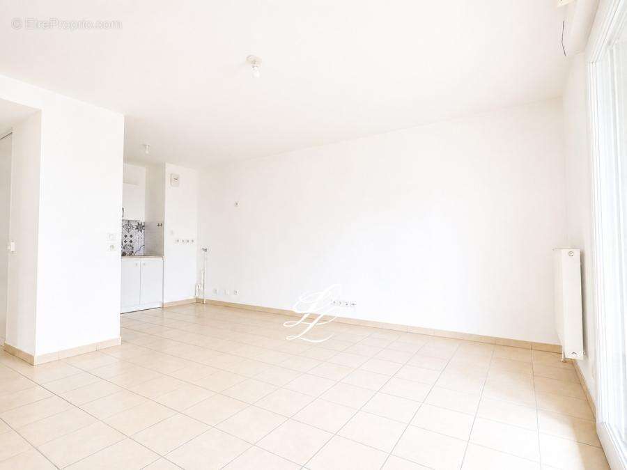 Appartement 54 m² à Tours  - photo 1312
