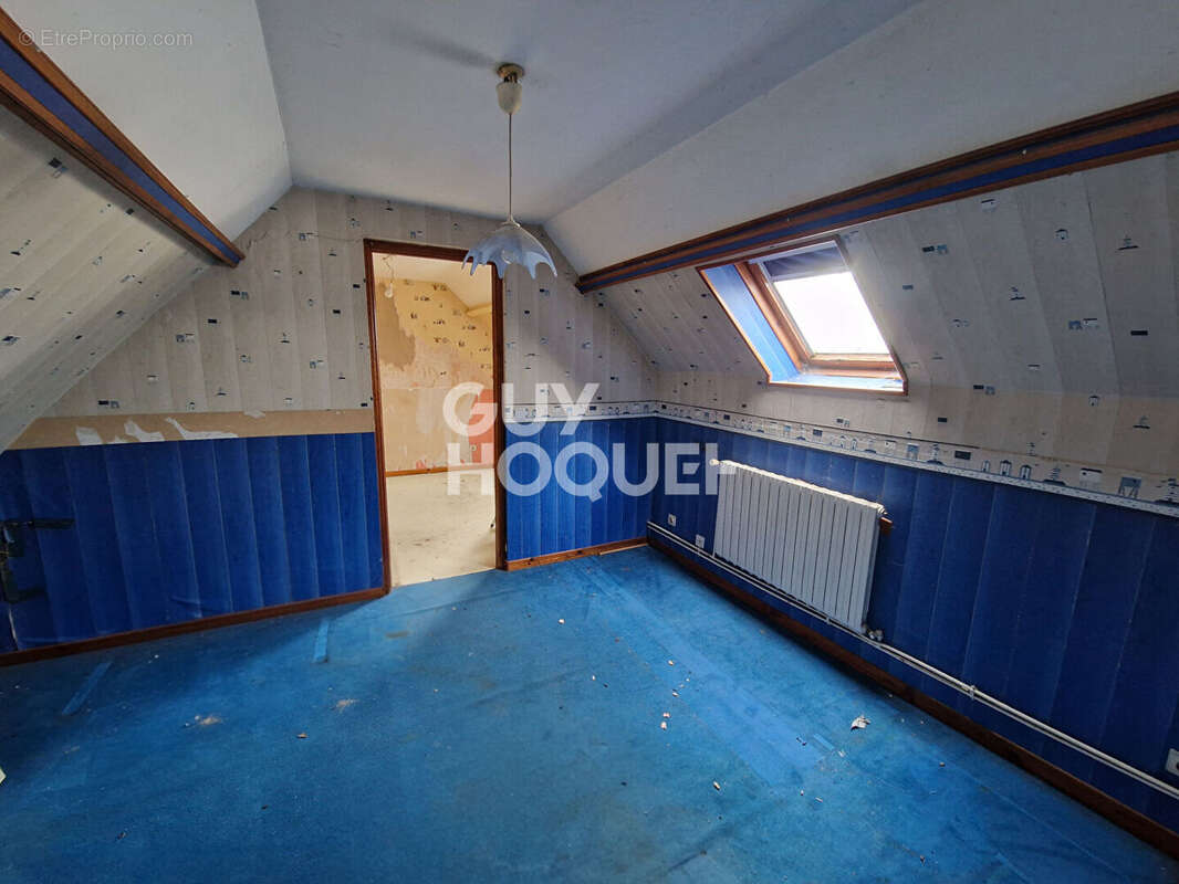 Maison 89 m² à Venizel  - photo 8