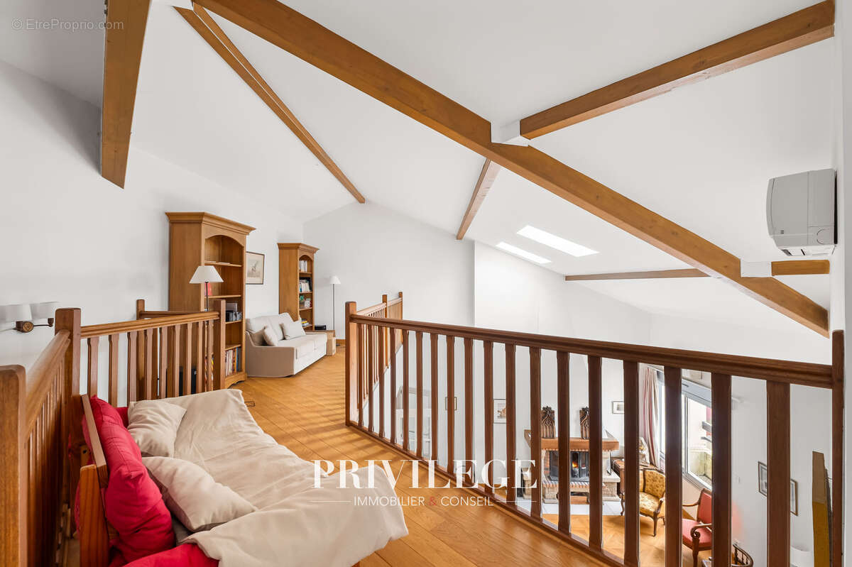 Appartement à ECULLY