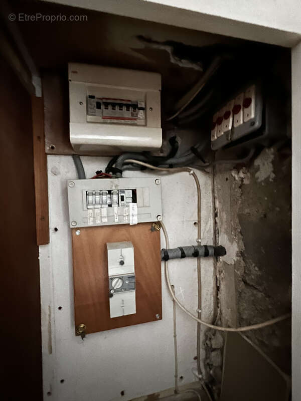 Maison à CHATELLERAULT