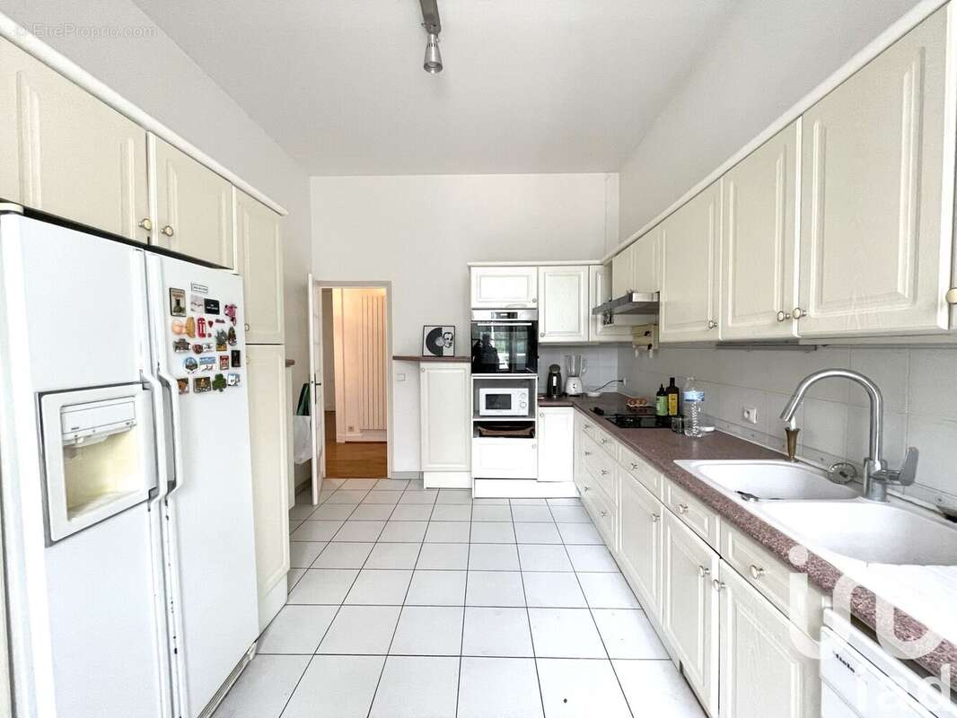 Photo 5 - Appartement à BORDEAUX