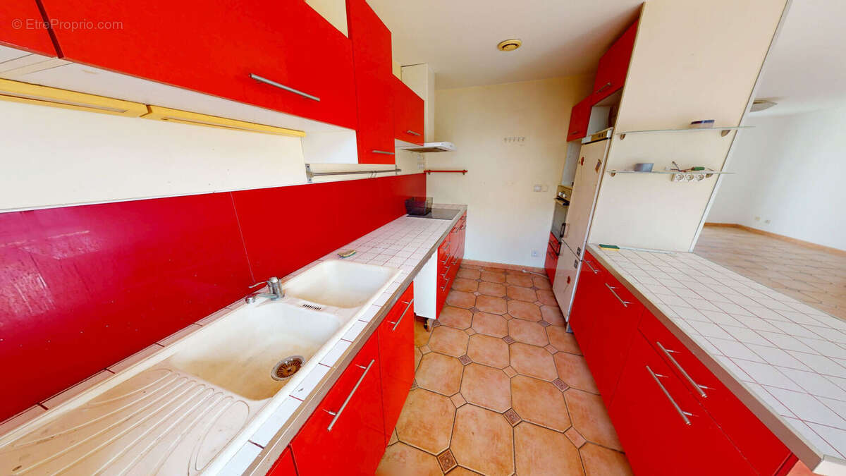 Maison à CHAPAREILLAN