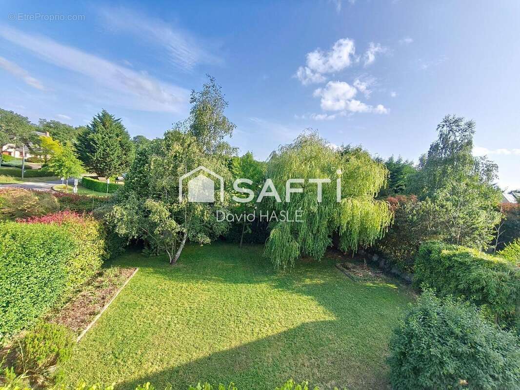 Photo 3 - Maison à SAINT-THURIAL