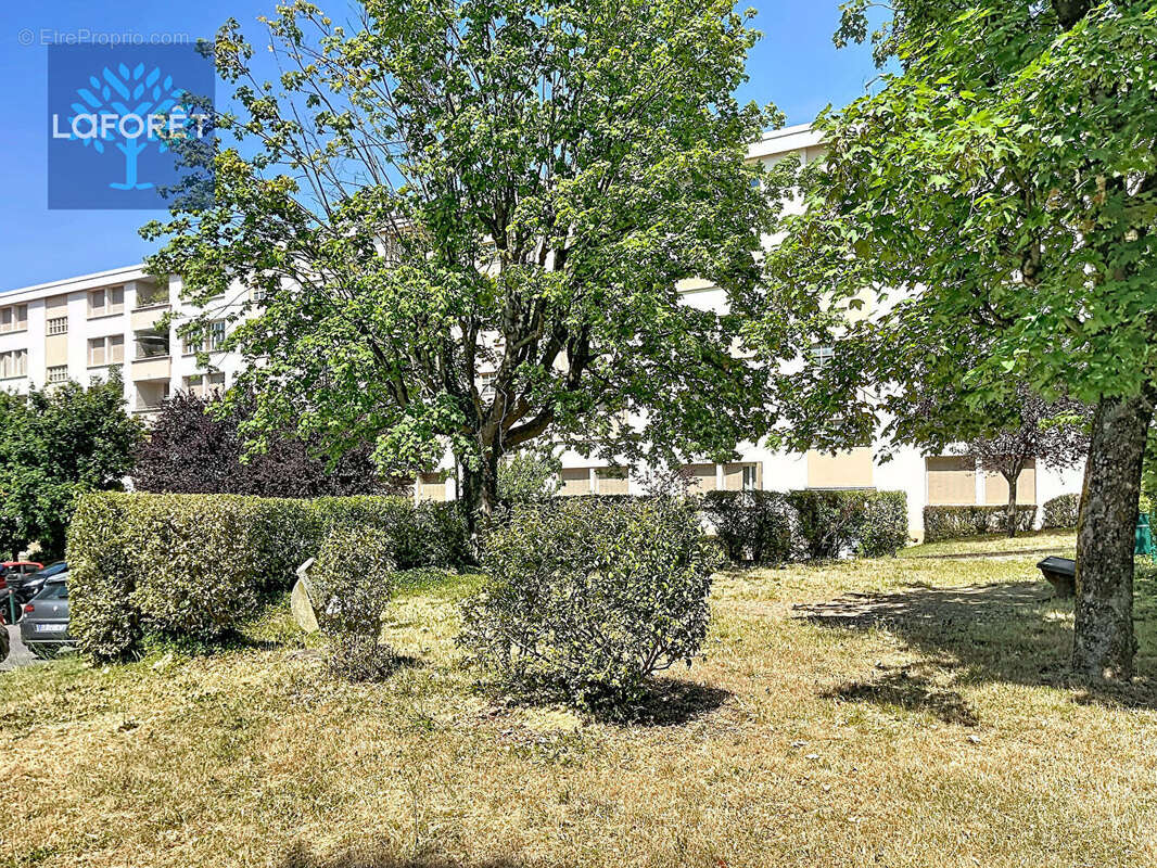 Appartement Type 3  Pt du jour - photo 8