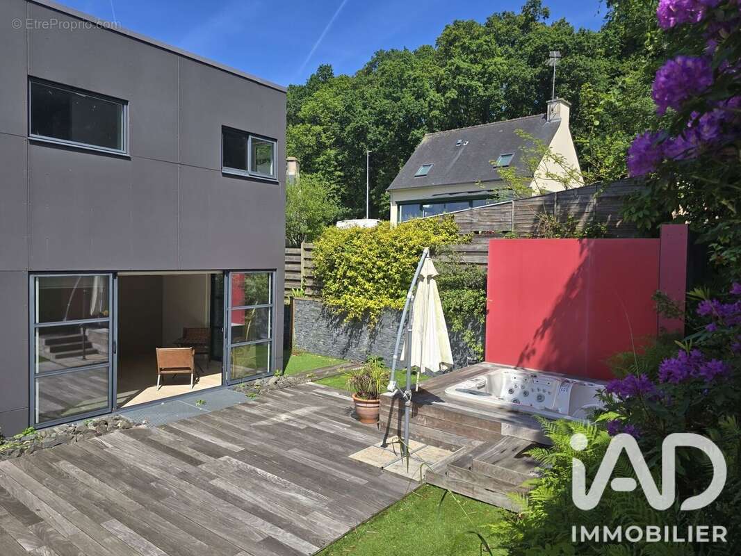 Maison 175 m² à Pontrieux  - photo 4