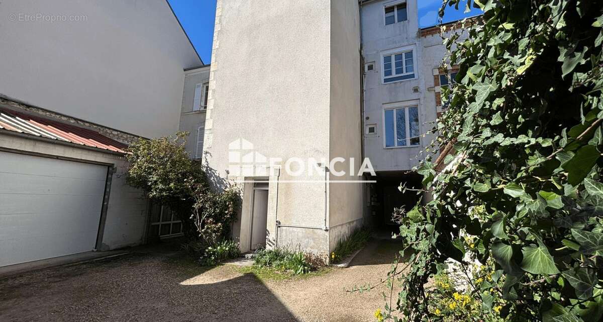 Appartement à ORLEANS