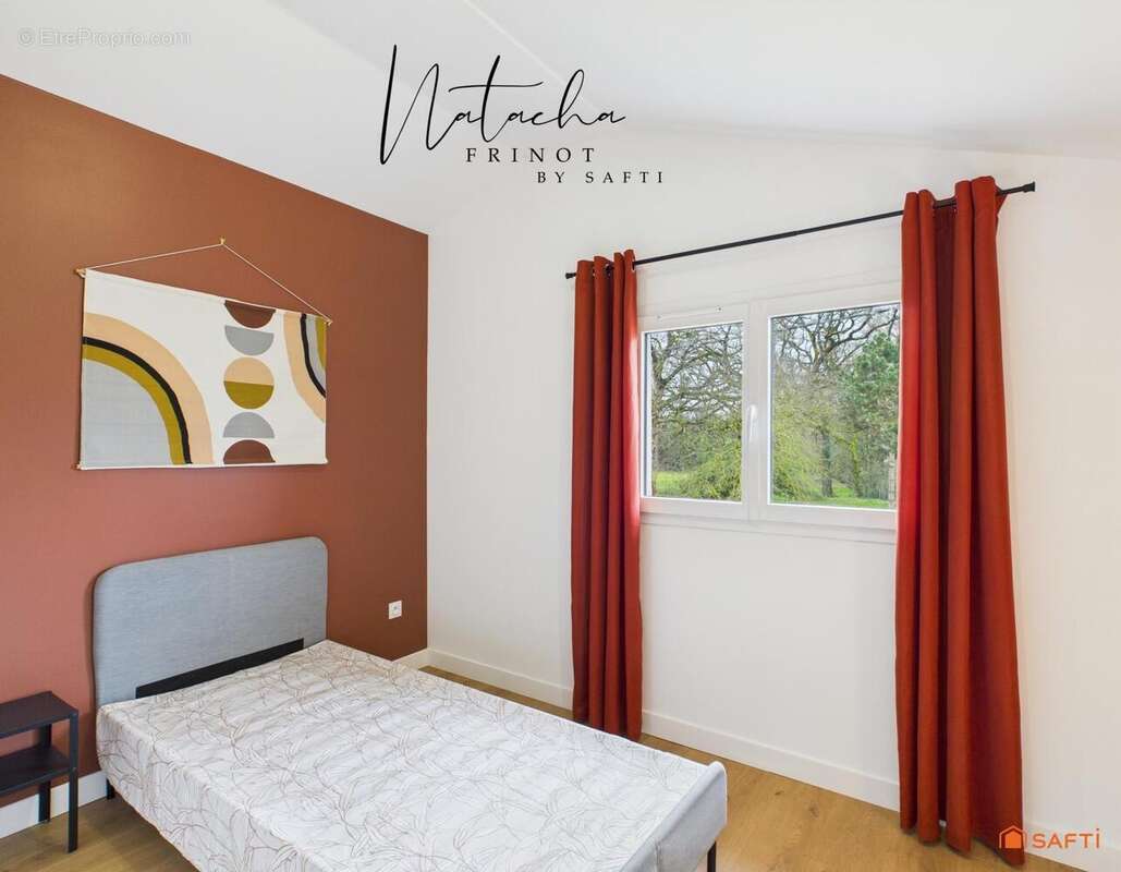 Photo 6 - Maison à VILLEMATIER