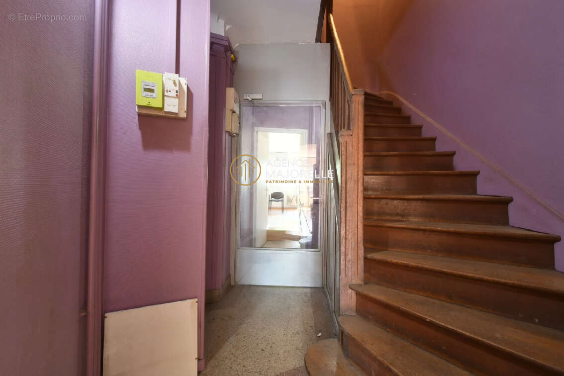 Appartement à POMPEY