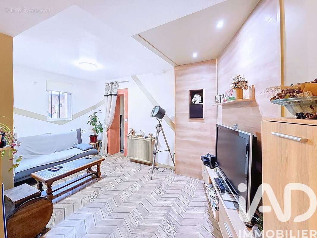 Photo 7 - Maison à BOLBEC