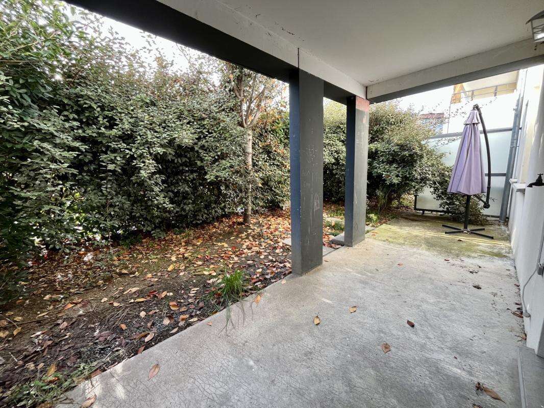 Appartement à LAUNAGUET