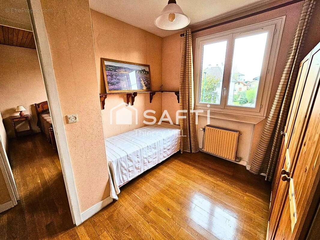 Photo 8 - Maison à GAGNY