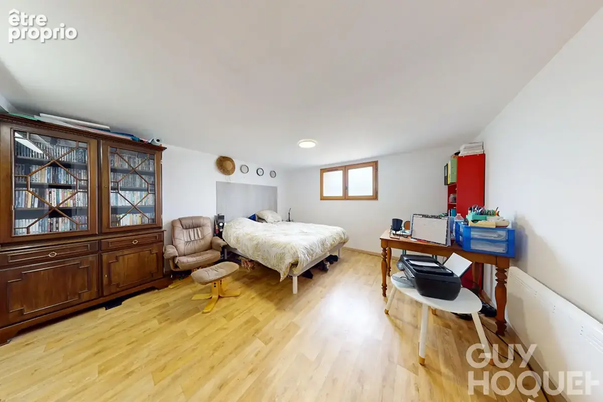Grande maison familiale de 144 m² au centre-ville d'Hagetmau - photo 11
