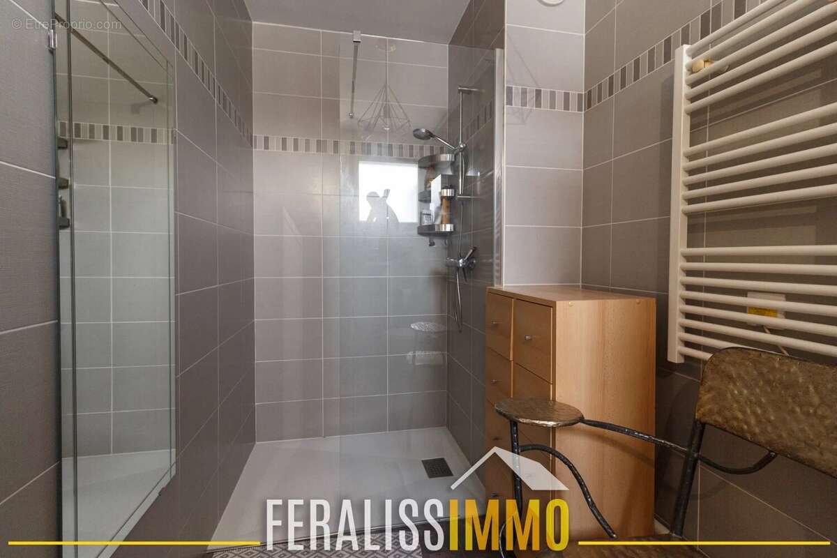 Appartement à ERAGNY