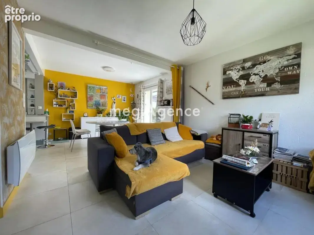 Maison dans le bourg de Larmor-Baden - photo 3