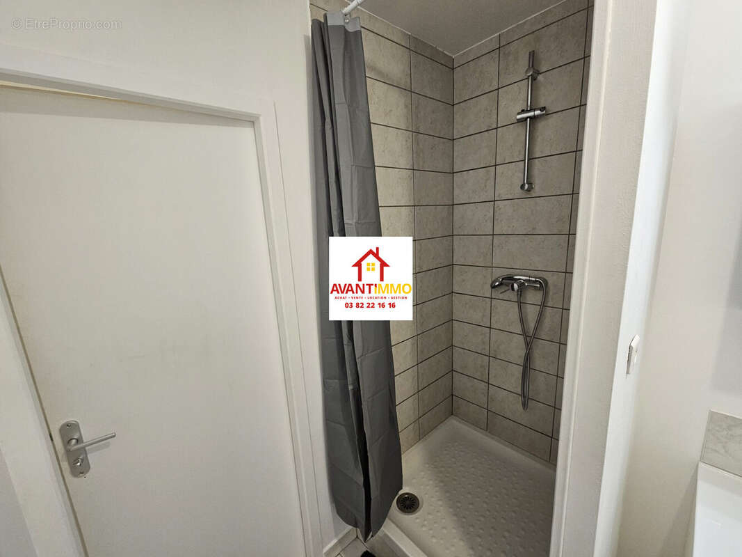 Appartement 35 m² à Homecourt  - photo 6
