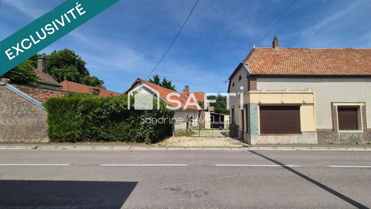 Photo 2 - Maison à SAINT-MESMIN