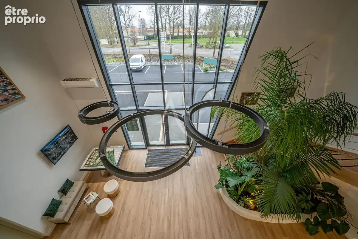 Bureaux Challans - photo 2