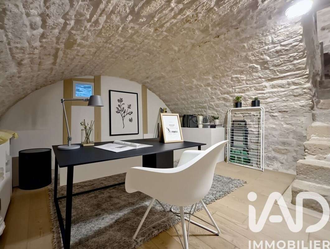 Photo 4 - Maison à CHAVENAY