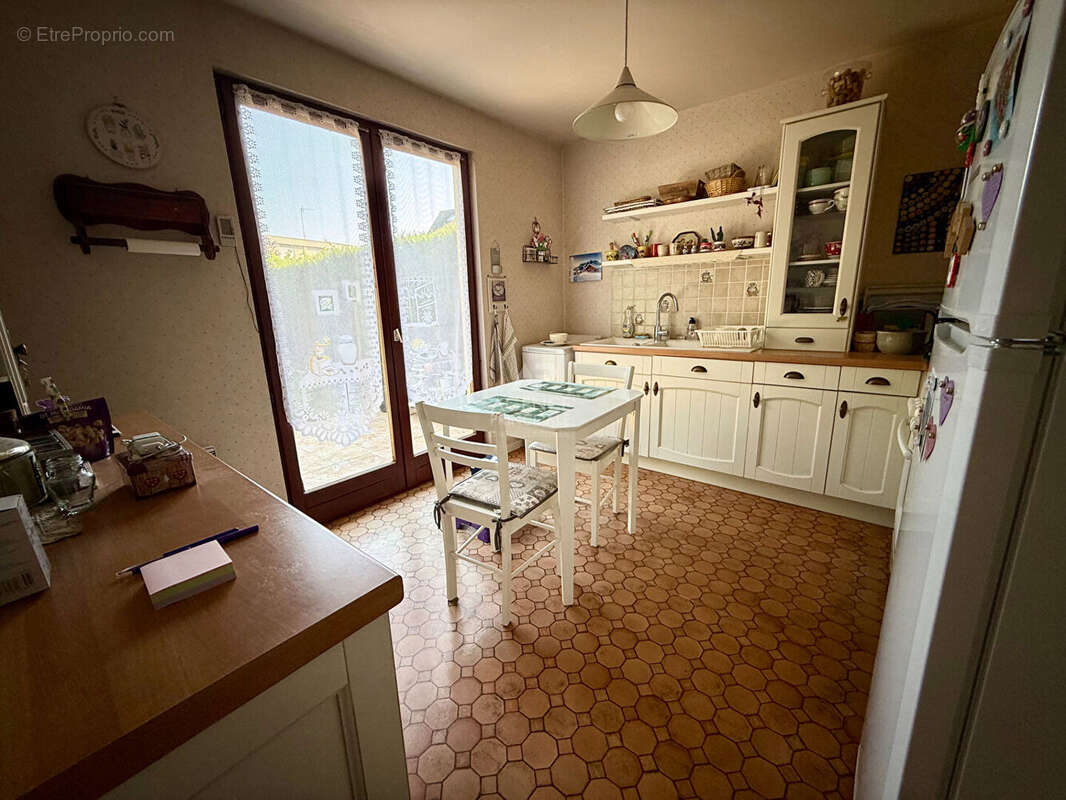 Maison à POISSY