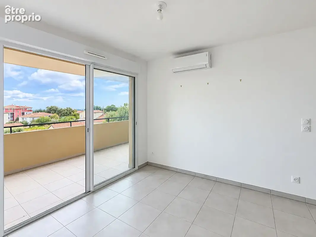 Appartement 44m² à vescovato - photo 1