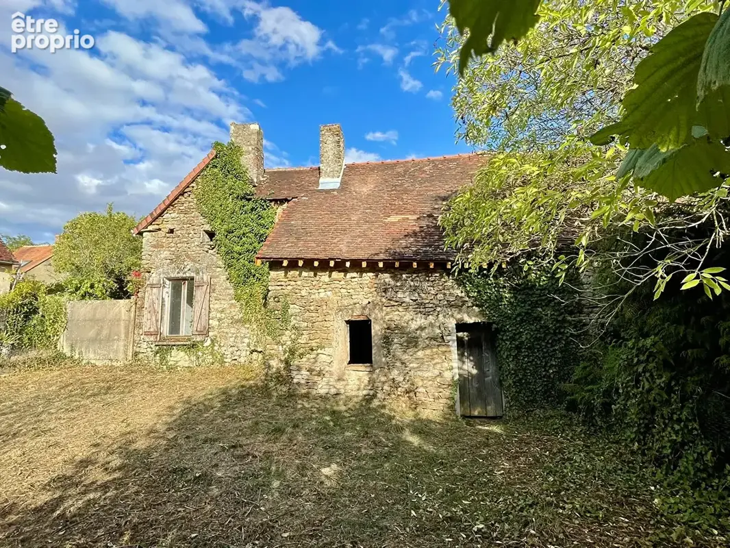 Maison 5 pièces 141 m² à vendre à Dye (89360) - photo 4