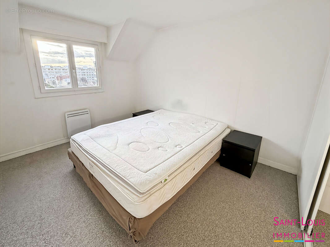 Appartement à POISSY