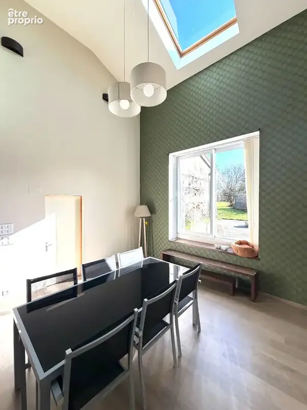 Maison 3 chambres - photo 6