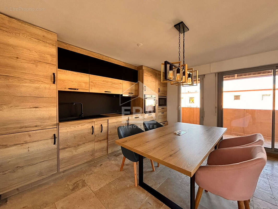 Appartement Frejus 3 pièces 64.1 m2 - photo 6