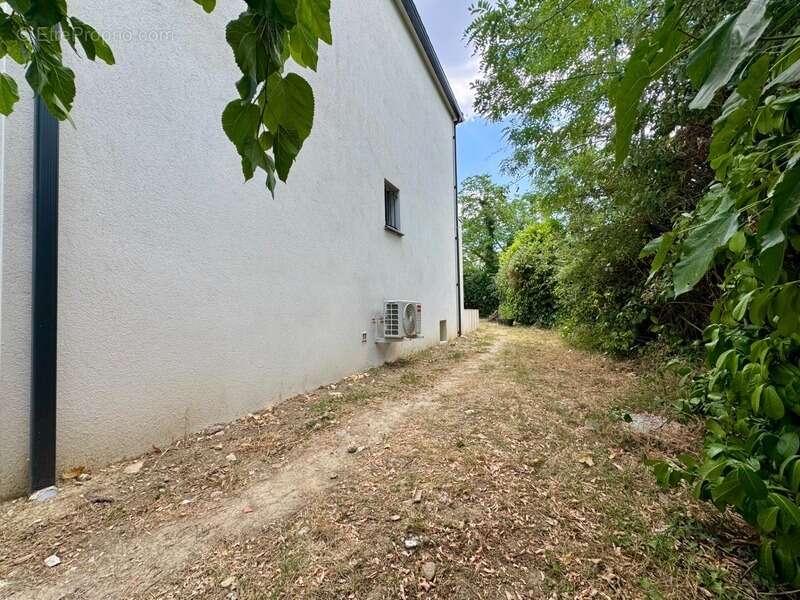 Maison à vendre 6 pièces ALES (30) - photo 4