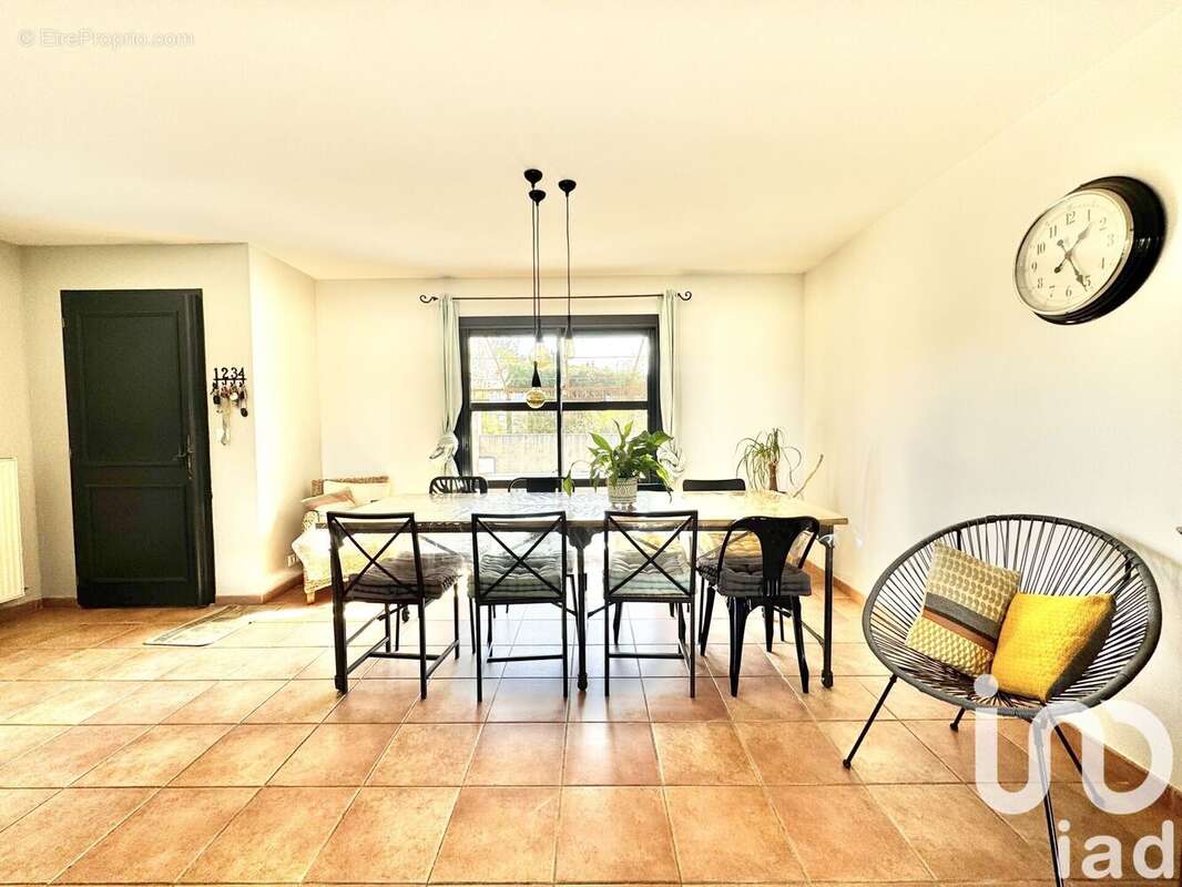 Photo 4 - Maison à MONTREAL