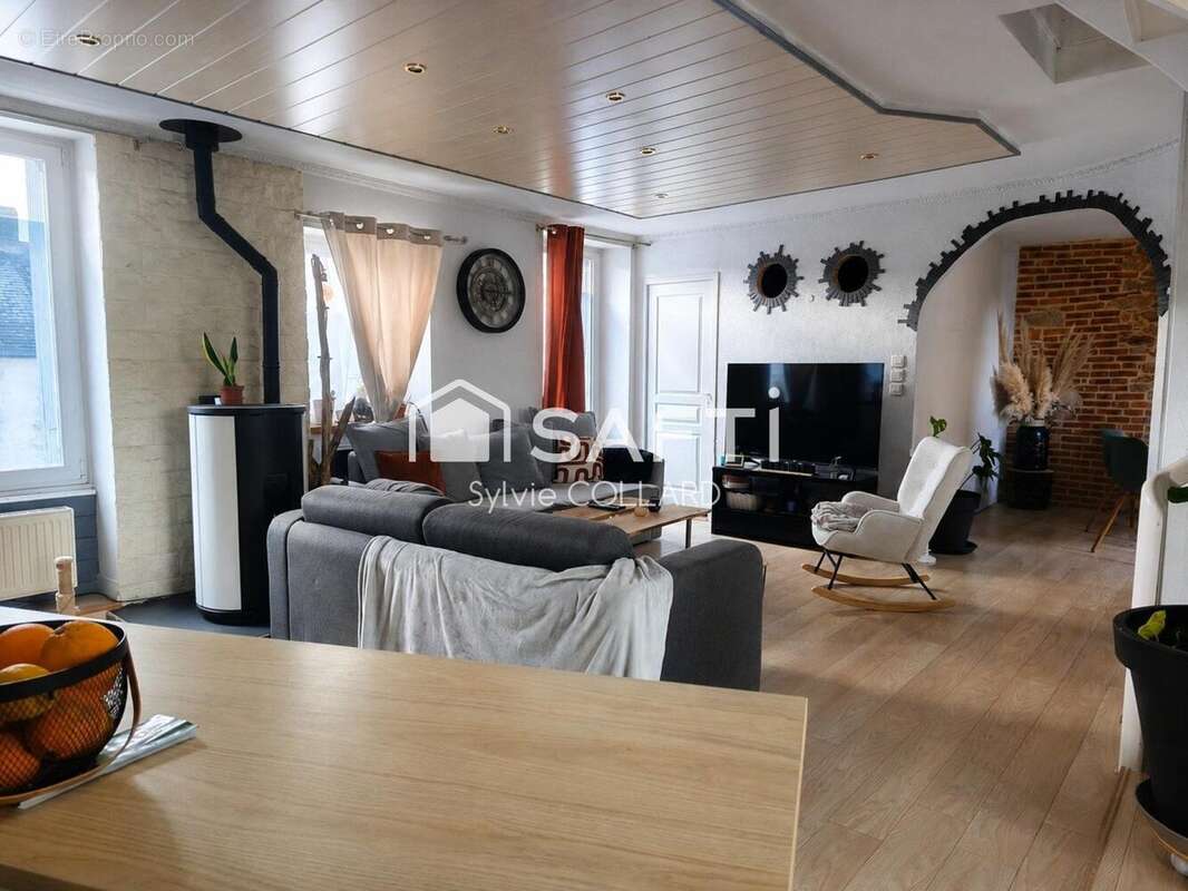 Photo 2 - Maison à MISSILLAC