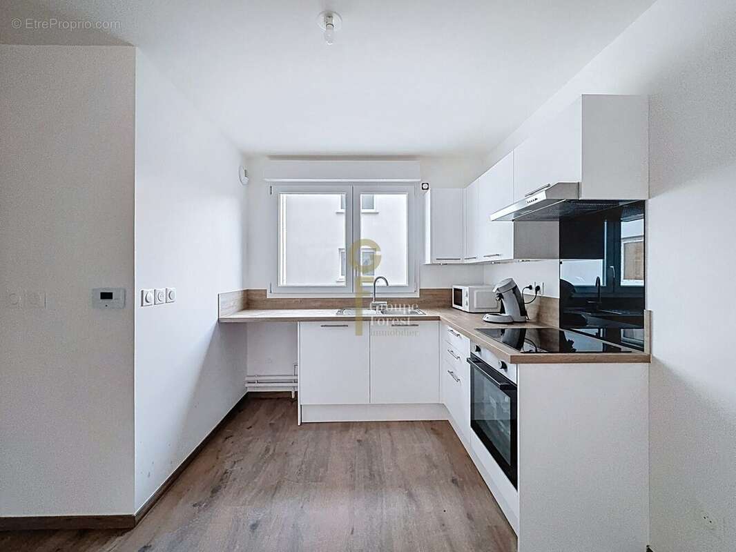 Appartement à MARCQ-EN-BAROEUL