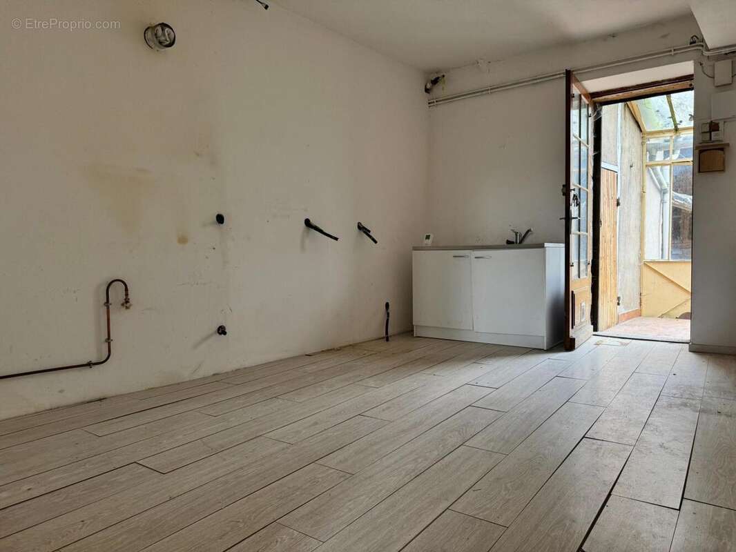 Maison 55 m² à Charrecey  - photo 3