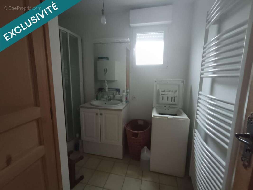 Photo 4 - Maison à ISBERGUES