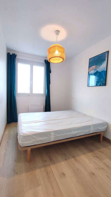 Appartement à CANET-EN-ROUSSILLON