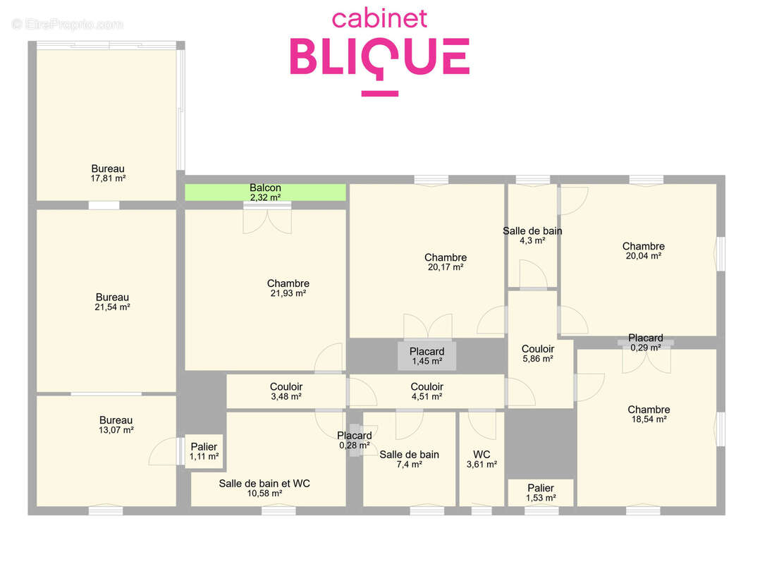 Maison à DOMEVRE-SUR-VEZOUZE