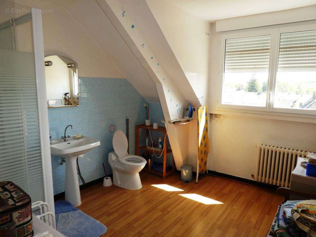 Maison à LIGNOL